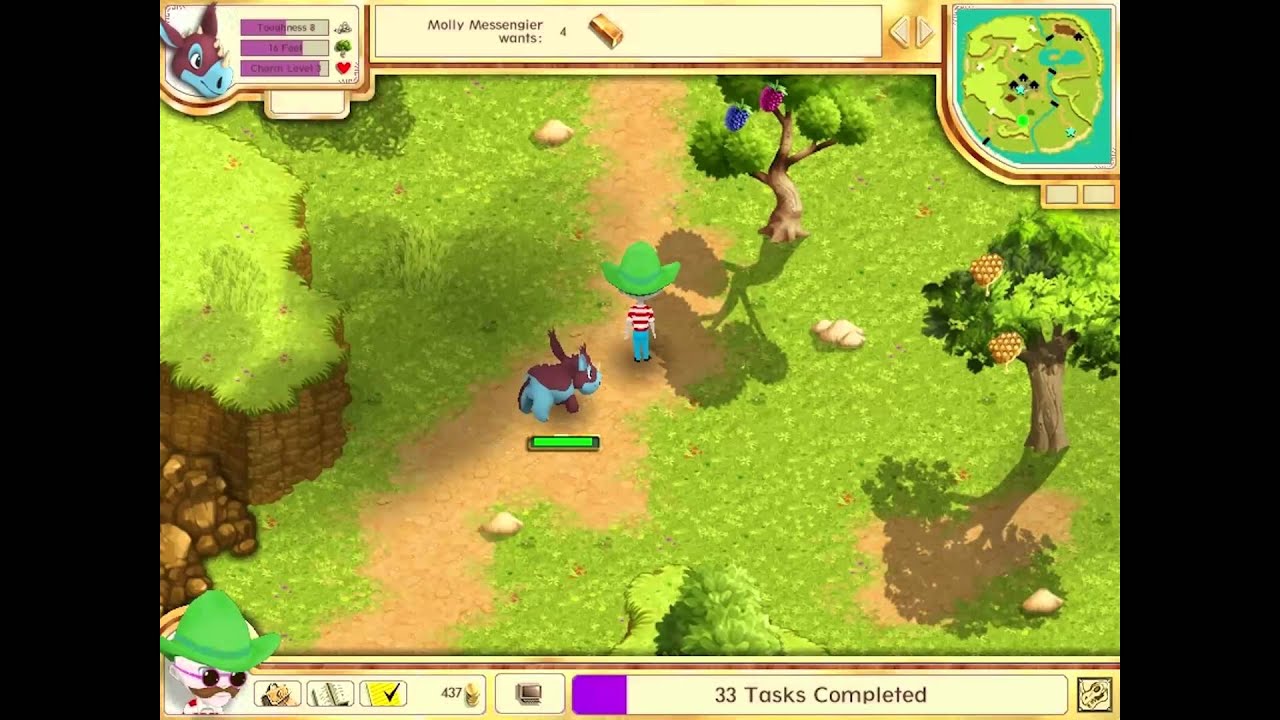 play wandering willows online free